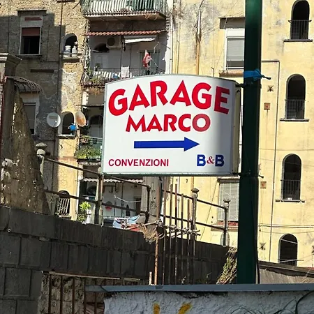 O'vascio E Maruzzella Tatil Evi
