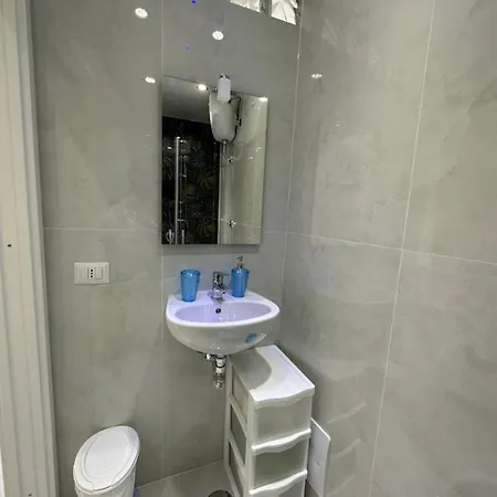 O'vascio E Maruzzella *