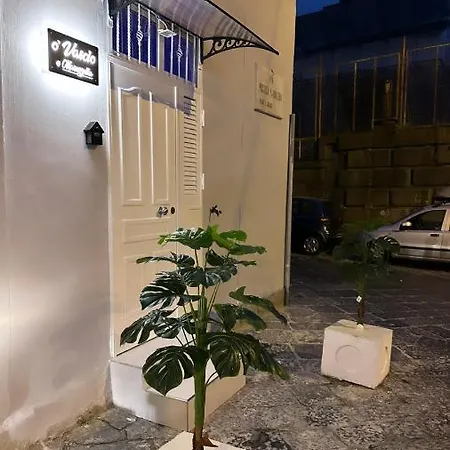 O'vascio E Maruzzella *