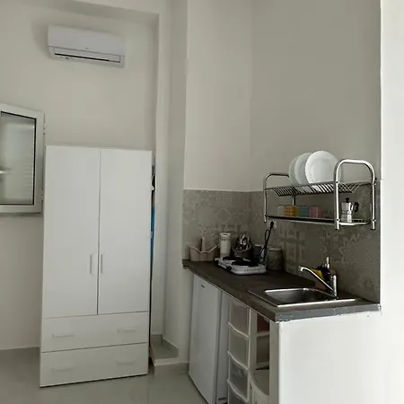 Holiday home O'vascio E Maruzzella