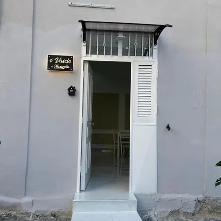 O'vascio E Maruzzella *