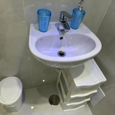 O'vascio E Maruzzella Casa vacanze Napoli