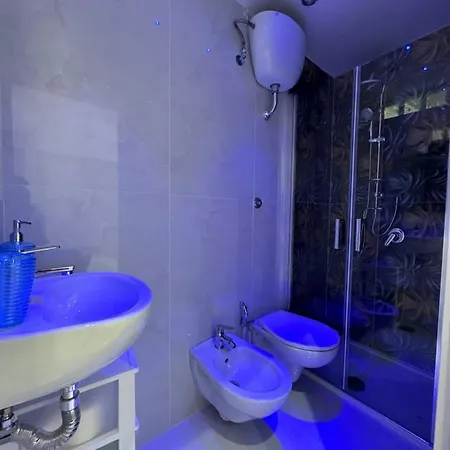 O'vascio E Maruzzella Holiday home Naples