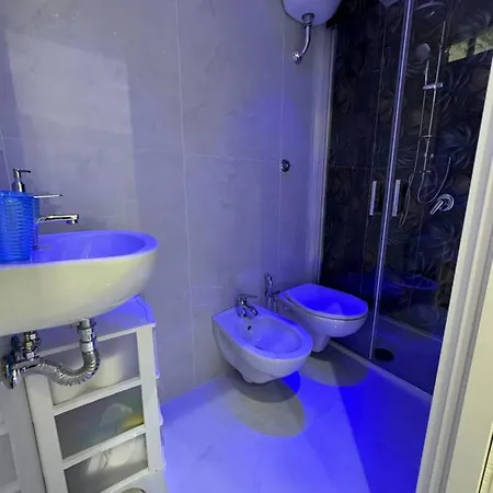 O'vascio E Maruzzella Holiday home