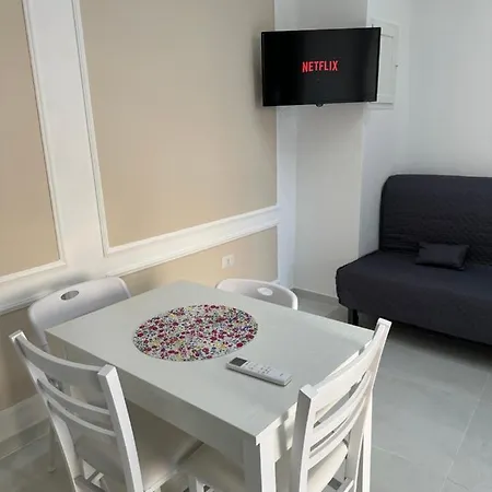 Casa vacanze O'vascio E Maruzzella *