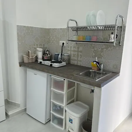 O'vascio E Maruzzella Casa vacanze Napoli