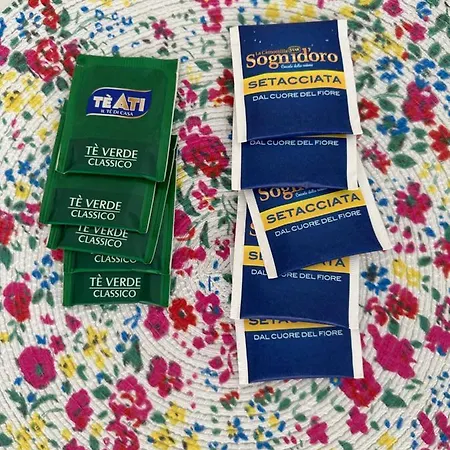 O'vascio E Maruzzella