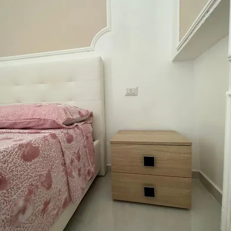 Holiday home O'vascio E Maruzzella *